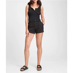 Gap Factory City 3 Inch Short- Size 6